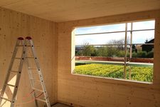 NUR-HOLZ Maison dans le quartier Freudenstadt