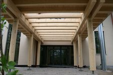 NUR-HOLZ Villa en Saxe