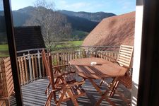 NUR-HOLZ Maison de vacances - vacances à la ferme dans la vallée de la Gutach