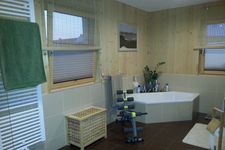 NUR-HOLZ Bungalow en Thuringe