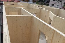 NUR-HOLZ Maison dans le quartier de Miesbach