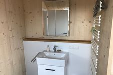 NUR-HOLZ Doppelhaushälfte bei München