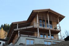 NUR-HOLZ Haus am Schliersee