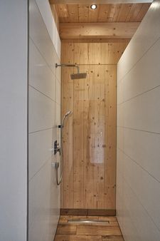 NUR-HOLZ Haus mit Sauna im Landkreis Donau-Ries