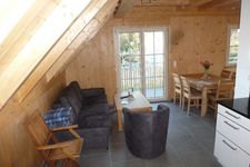 NUR-HOLZ Maison de vacances - vacances à la ferme dans la vallée de la Gutach