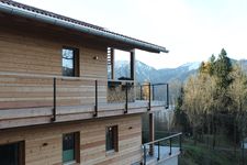 NUR-HOLZ Haus am Schliersee