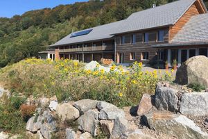 Bildrechte: Ferme Auberge Fennematt SA,  68290 Dolleren,