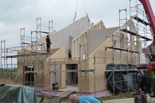 NUR-HOLZ Maison en Basse-Saxe