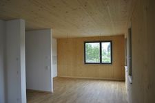 NUR-HOLZ Mehrfamilienhäuser bei Berlin