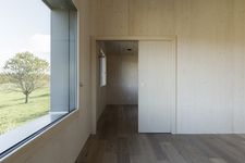 NUR-HOLZ Haus im Aargau, Schweiz
