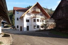 NUR-HOLZ Maison de vacances - vacances à la ferme dans la vallée de la Gutach