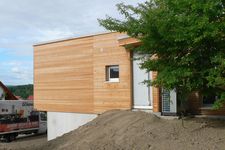 NUR-HOLZ Maison dans l'Enzkreis