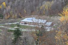 Bildrechte: Ferme Auberge Fennematt SA,  68290 Dolleren,