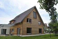 NUR-HOLZ Haus im Kreis Esslingen