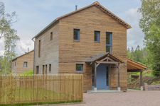 NUR-HOLZ Häuser in Oslo; Bildrechte: Andreas Eriksson