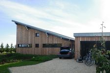NUR-HOLZ House in North Rhine-Westphalia