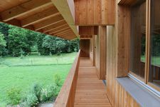 NUR-HOLZ Maison dans le quartier Trauenstein