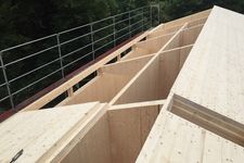 NUR-HOLZ Maison dans le quartier Trauenstein