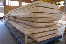 NUR-HOLZ Maison dans le quartier Freudenstadt