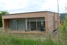 NUR-HOLZ Maison dans l'Enzkreis