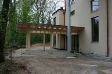 NUR-HOLZ Villa en Saxe