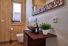 NUR-HOLZ Haus mit Sauna im Landkreis Donau-Ries