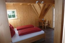 NUR-HOLZ Maison de vacances - vacances à la ferme dans la vallée de la Gutach