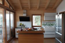 NUR-HOLZ Haus am Schliersee