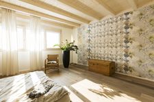 NUR-HOLZ Einfamilienhaus im Aargau, Schweiz