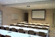 NUR-HOLZ Immeuble de bureaux - 99,94 % de l'immeuble de bureaux le plus respectueux de l'environnement au monde attribué par BREEAM