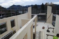 NUR-HOLZ Haus am Schliersee