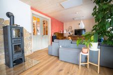 NUR-HOLZ Maison unifamiliale dans le quartier de Reutlingen