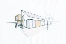 NUR-HOLZ Maison en Bavière