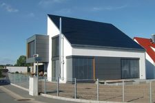 NUR-HOLZ Maison en Bavière