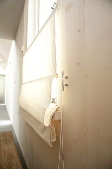 NUR-HOLZ Haus in den Niederlanden